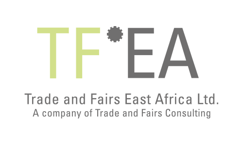 logo Trade and Fairs East Africa